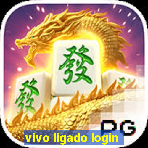 vivo ligado login